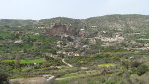 Episkopi Paphou