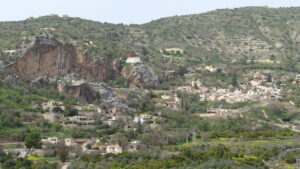 Episkopi Paphou