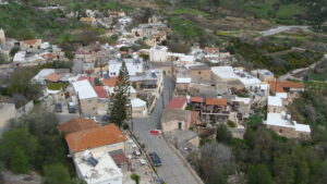 Episkopi Paphou