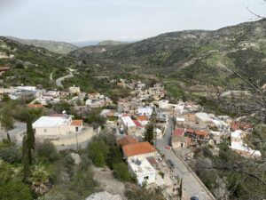 Episkopi - March 2022